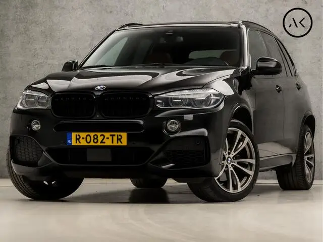 Photo 1 : Bmw X5 2016 Hybride