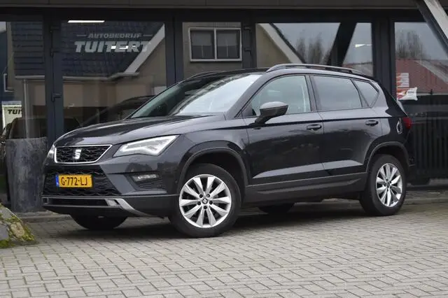 Photo 1 : Seat Ateca 2019 Essence