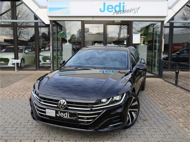 Photo 1 : Volkswagen Arteon 2022 Petrol