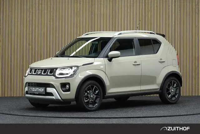 Photo 1 : Suzuki Ignis 2024 Essence