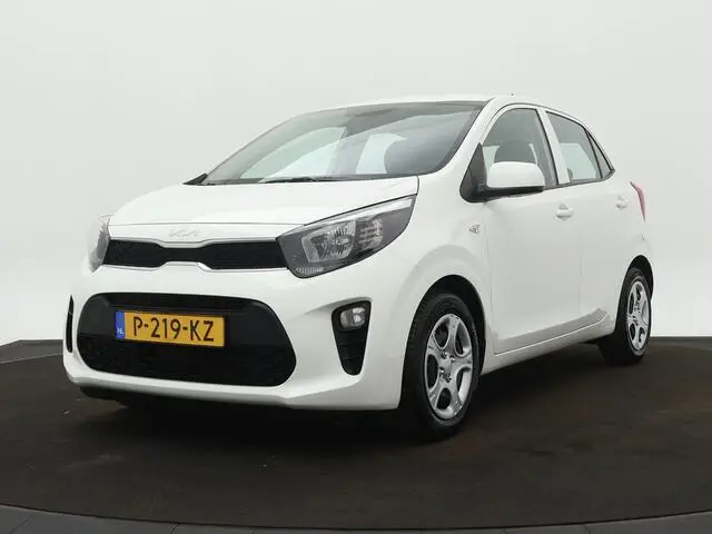 Photo 1 : Kia Picanto 2022 Petrol