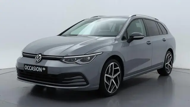 Photo 1 : Volkswagen Golf 2022 Petrol