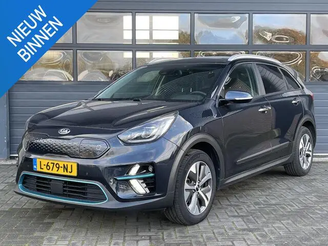 Photo 1 : Kia E-niro 2021 Electric