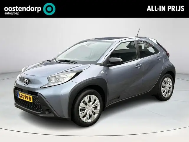 Photo 1 : Toyota Aygo 2024 Essence