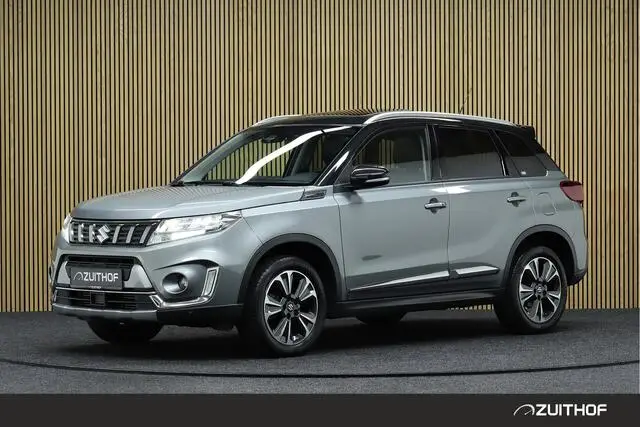 Photo 1 : Suzuki Vitara 2020 Essence