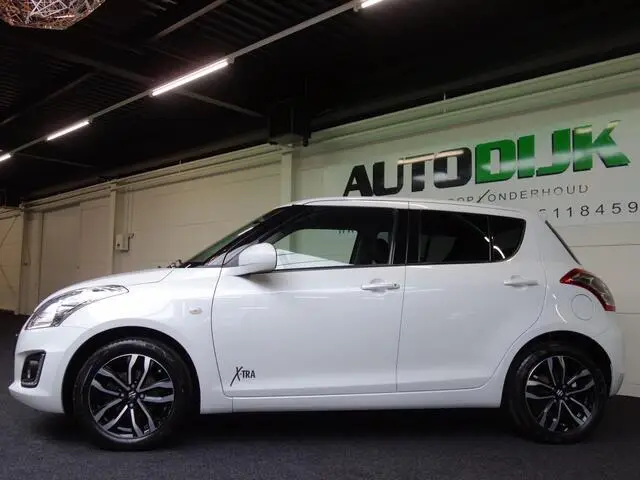 Photo 1 : Suzuki Swift 2016 Essence