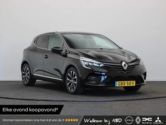 Photo 1 : Renault Clio 2023 Petrol