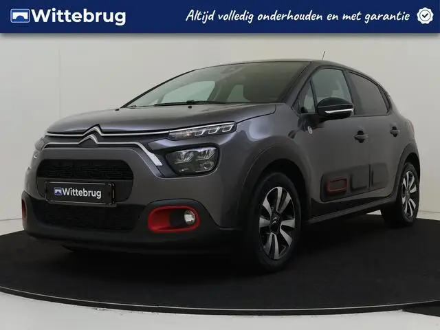 Photo 1 : Citroen C3 2022 Petrol