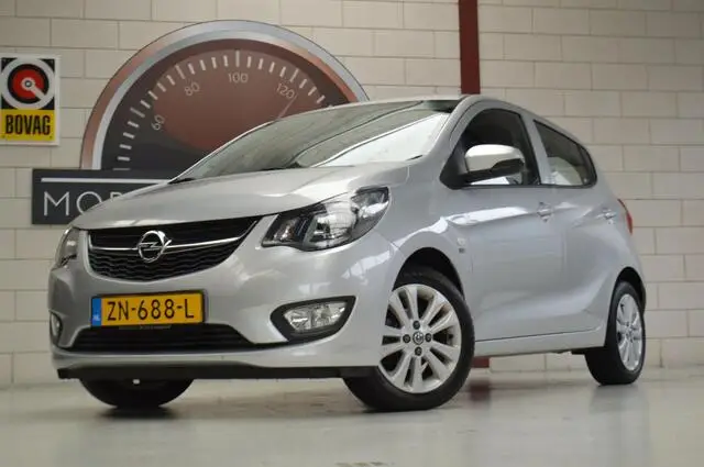 Photo 1 : Opel Karl 2019 Essence