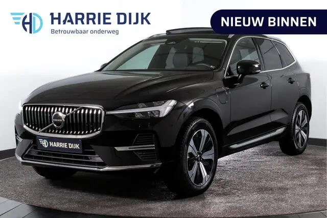 Photo 1 : Volvo Xc60 2024 Hybrid