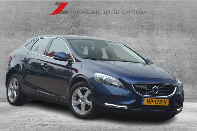 Photo 1 : Volvo V40 2015 Diesel