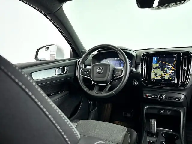 Photo 1 : Volvo Xc40 2020 Essence