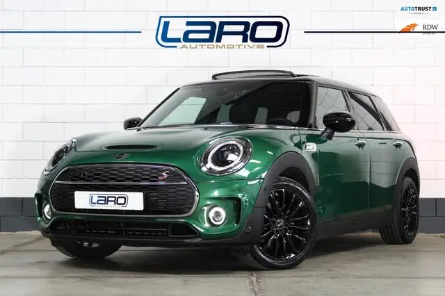 Photo 1 : Mini Cooper 2021 Petrol