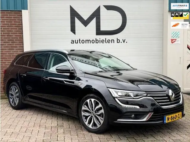 Photo 1 : Renault Talisman 2016 Petrol