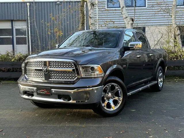 Photo 1 : Dodge Ram 2019 GPL