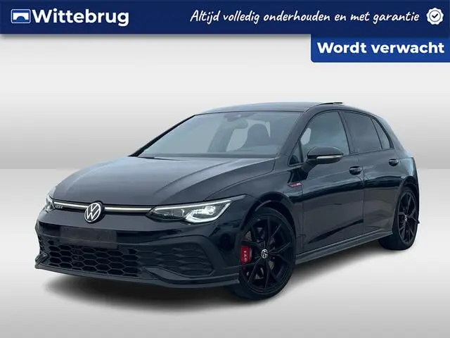 Photo 1 : Volkswagen Golf 2022 Petrol