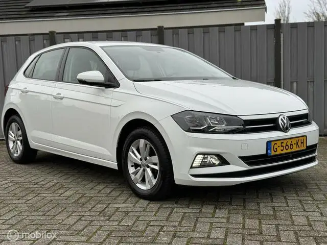 Photo 1 : Volkswagen Polo 2019 Petrol