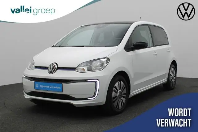 Photo 1 : Volkswagen Up! 2021 Electric