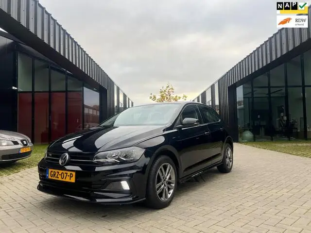 Photo 1 : Volkswagen Polo 2020 Petrol