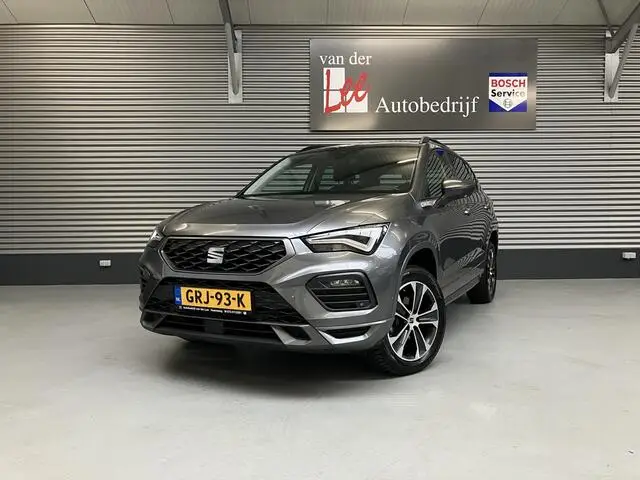 Photo 1 : Seat Ateca 2023 Essence