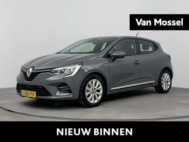 Photo 1 : Renault Clio 2020 Petrol