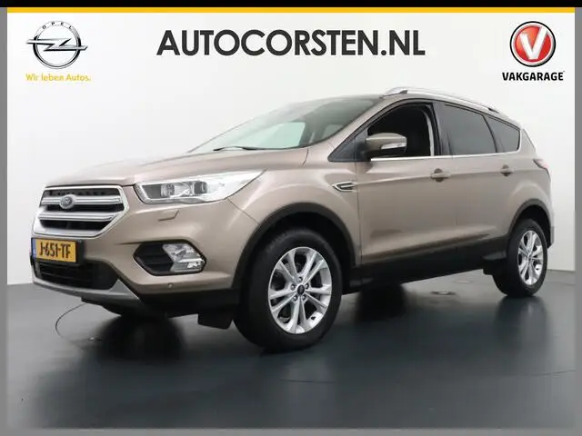 Photo 1 : Ford Kuga 2019 Petrol