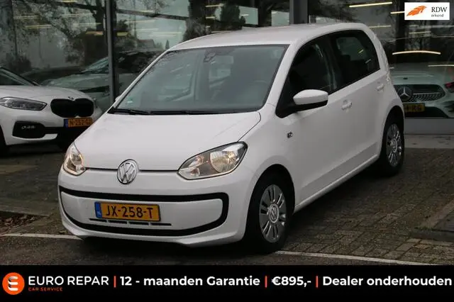 Photo 1 : Volkswagen Up! 2016 Petrol