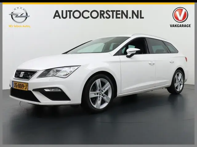 Photo 1 : Seat Leon 2019 Essence