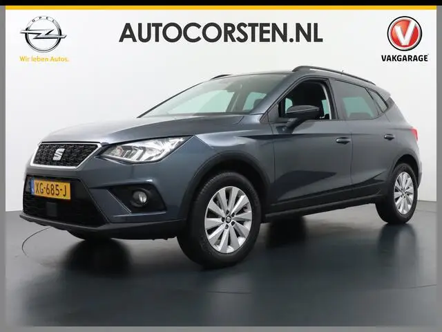 Photo 1 : Seat Arona 2019 Essence