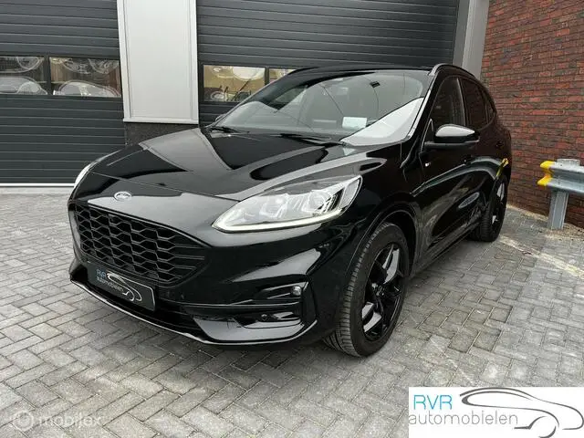 Photo 1 : Ford Kuga 2020 Hybride