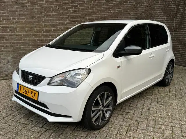 Photo 1 : Seat Mii 2018 Petrol