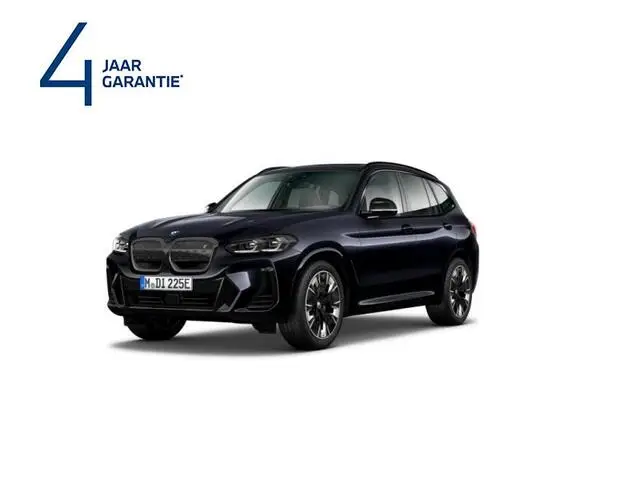 Photo 1 : Bmw Ix 2024 Electric