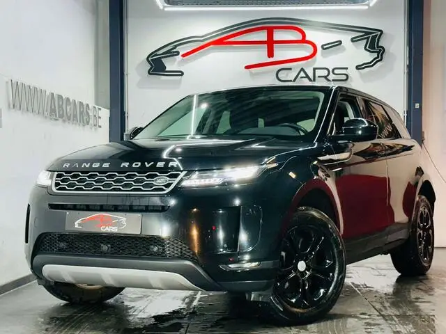 Photo 1 : Land Rover Range Rover Evoque 2020 Diesel