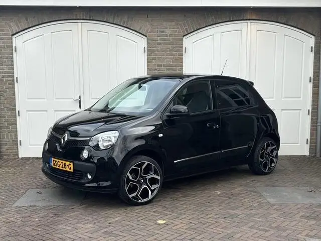 Photo 1 : Renault Twingo 2018 Essence