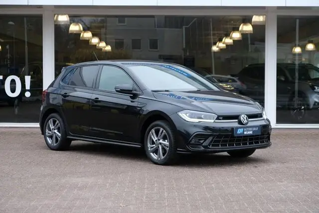 Photo 1 : Volkswagen Polo 2024 Essence