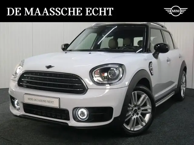 Photo 1 : Mini Countryman 2019 Petrol