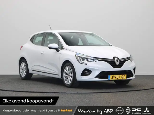 Photo 1 : Renault Clio 2020 Petrol