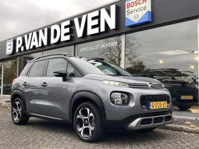 Photo 1 : Citroen C3 2019 Essence