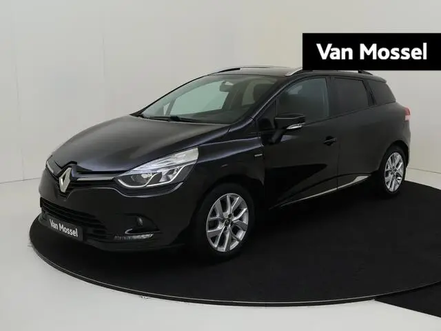 Photo 1 : Renault Clio 2018 Petrol