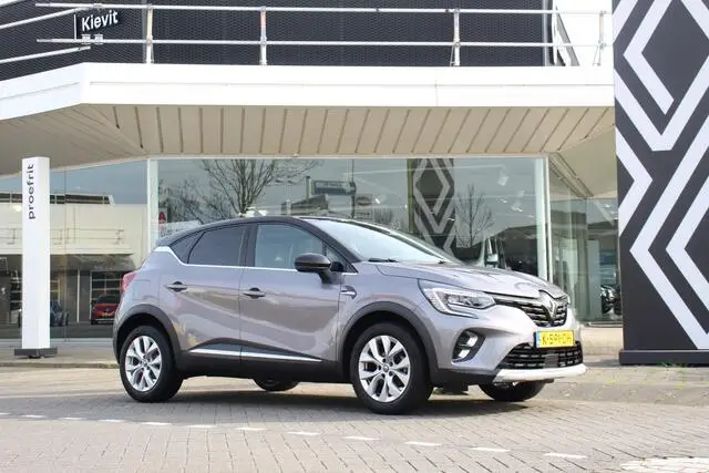 Photo 1 : Renault Captur 2020 Petrol