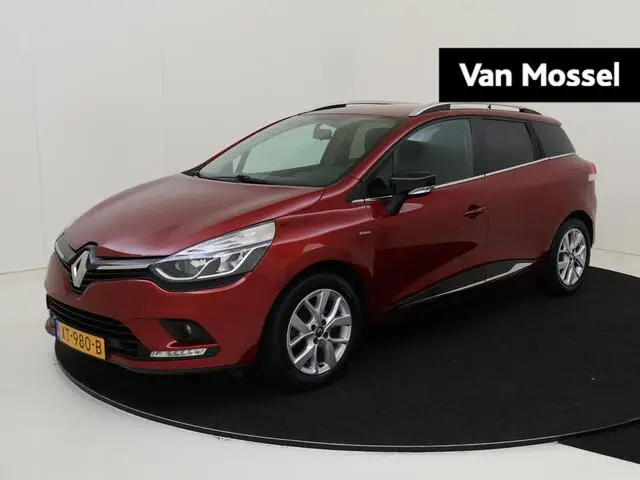 Photo 1 : Renault Clio 2019 Petrol