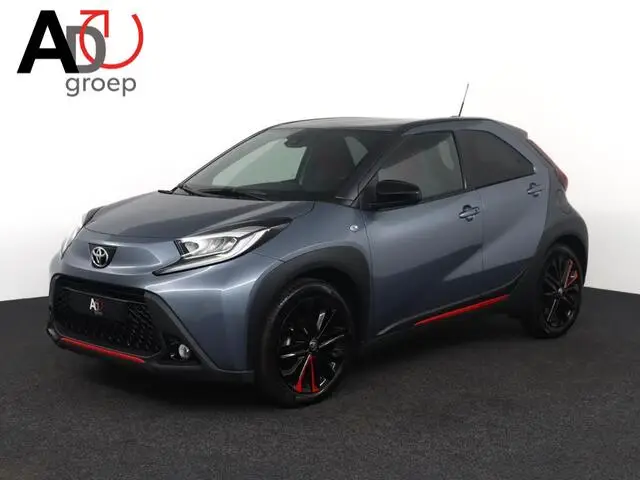 Photo 1 : Toyota Aygo 2023 Essence