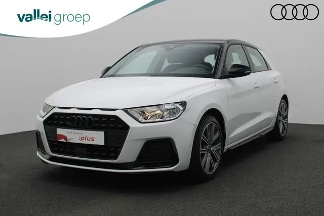 Photo 1 : Audi A1 2023 Petrol