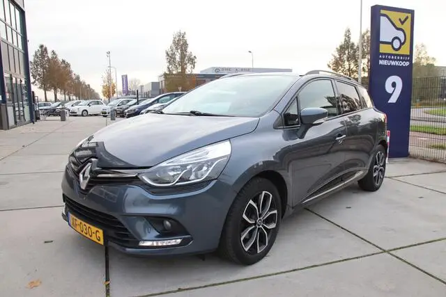 Photo 1 : Renault Clio 2018 Petrol