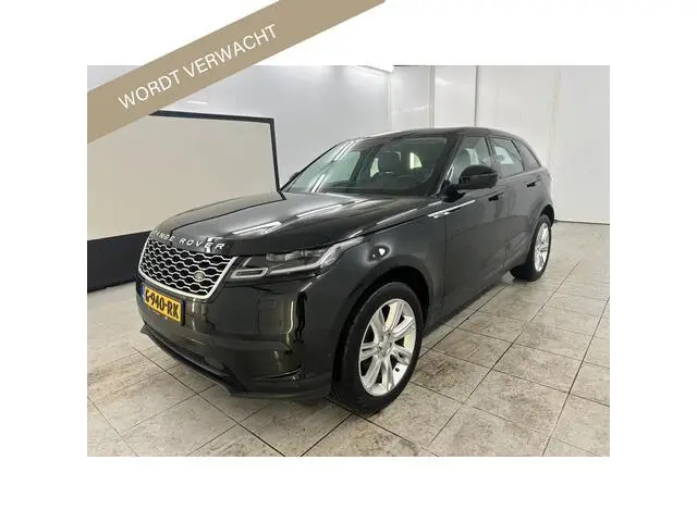 Photo 1 : Land Rover Range Rover Velar 2019 Essence