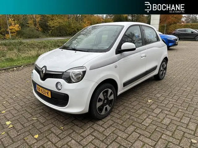 Photo 1 : Renault Twingo 2017 Petrol