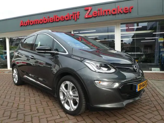 Photo 1 : Opel Ampera 2019 Electric