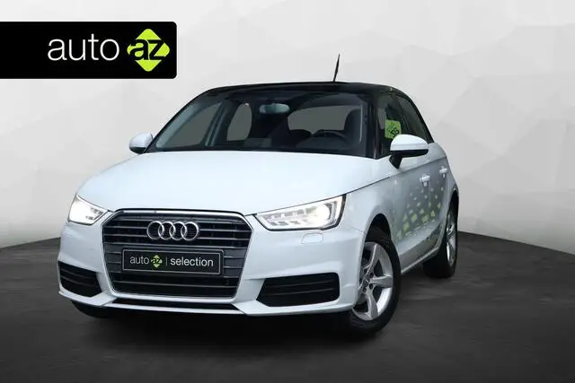 Photo 1 : Audi A1 2017 Essence