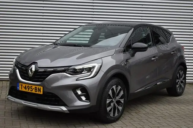 Photo 1 : Renault Captur 2023 Hybride