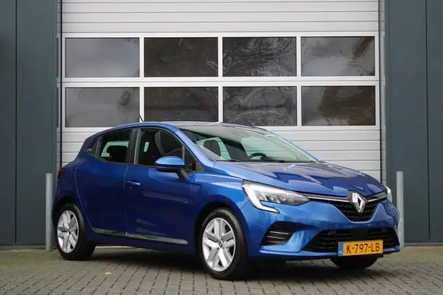 Photo 1 : Renault Clio 2021 Essence